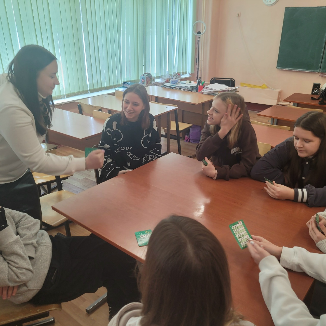 Международный день без интернета..