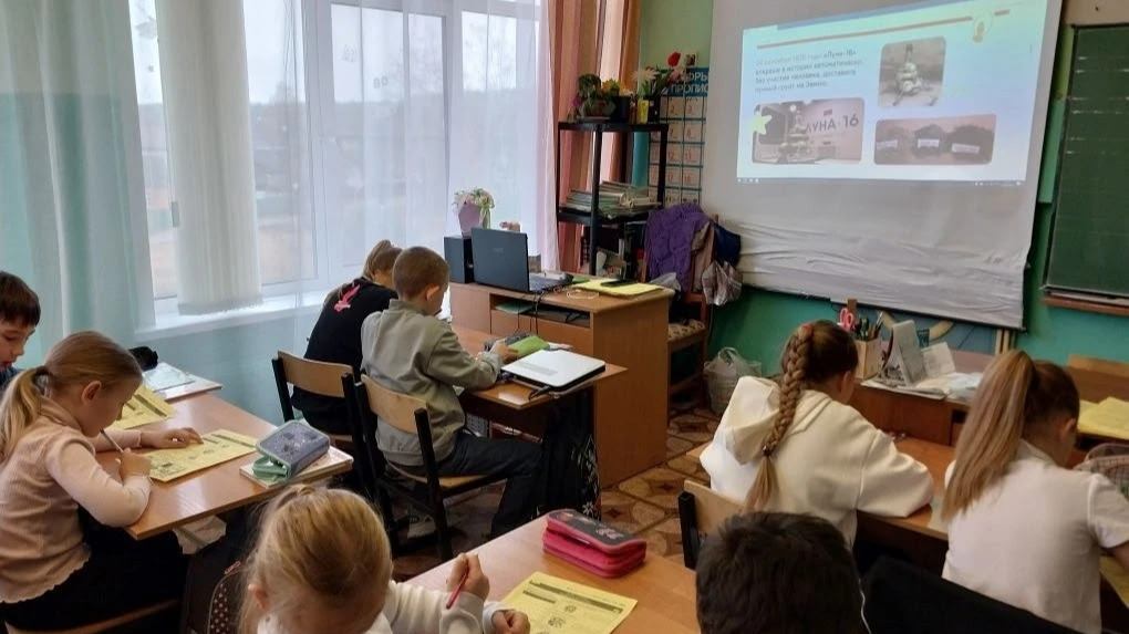 65-летие триумфа в космической сфере..
