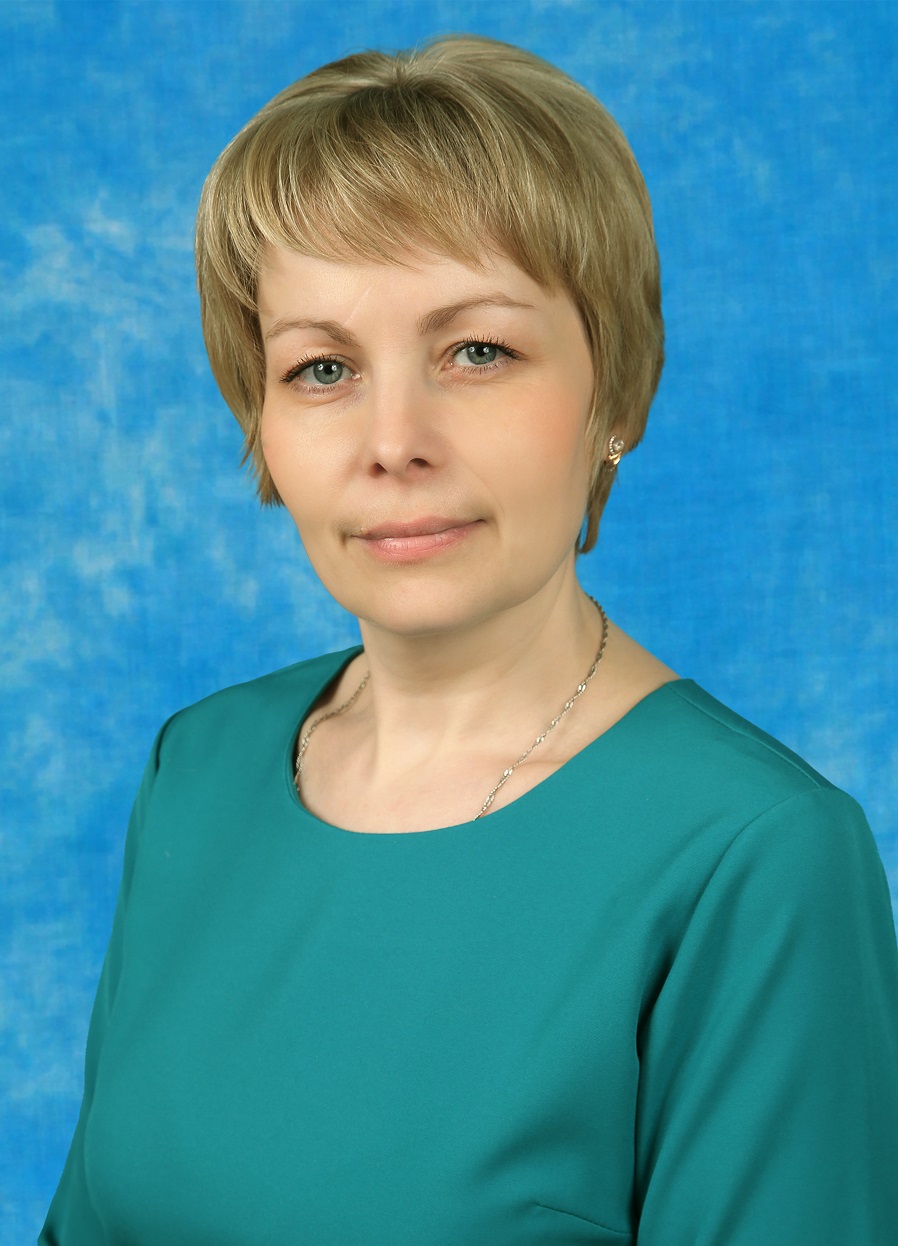 Филипова Дарья Владимировна.