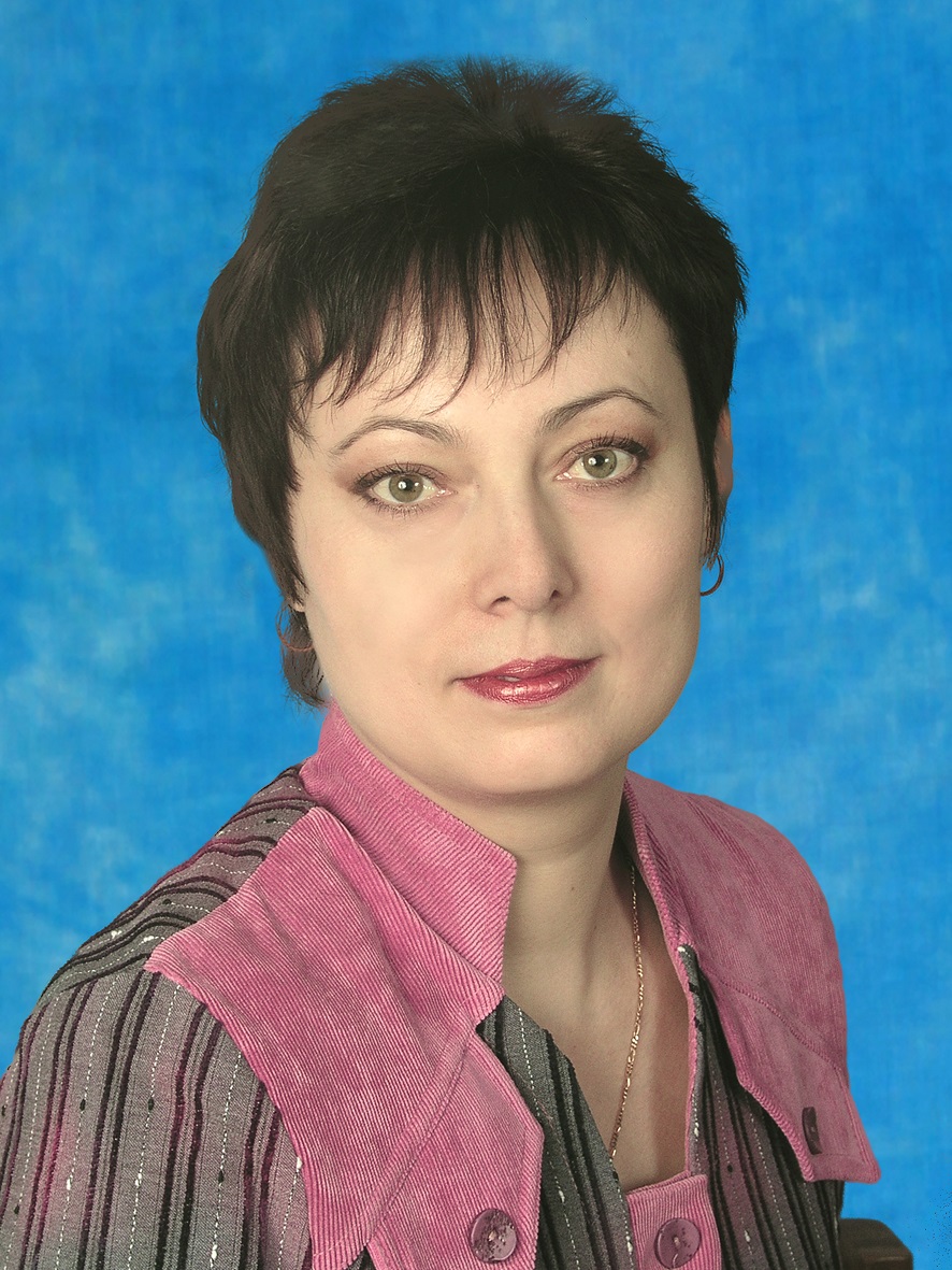Лосева Инна Анатольевна.