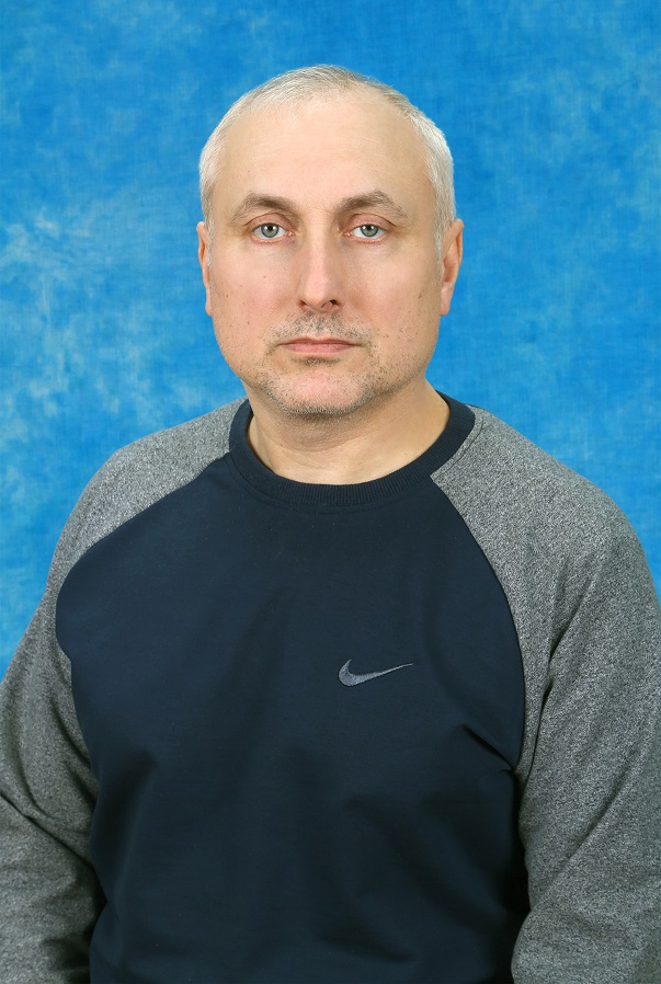 Рященко Геннадий Иванович.
