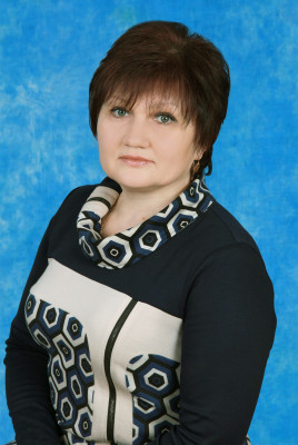 Арсентьева Ирина Ивановна Арсентьева Ирина Ивановна